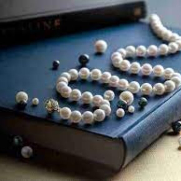 Meet your Posher, Annie - Picture 1 of 1